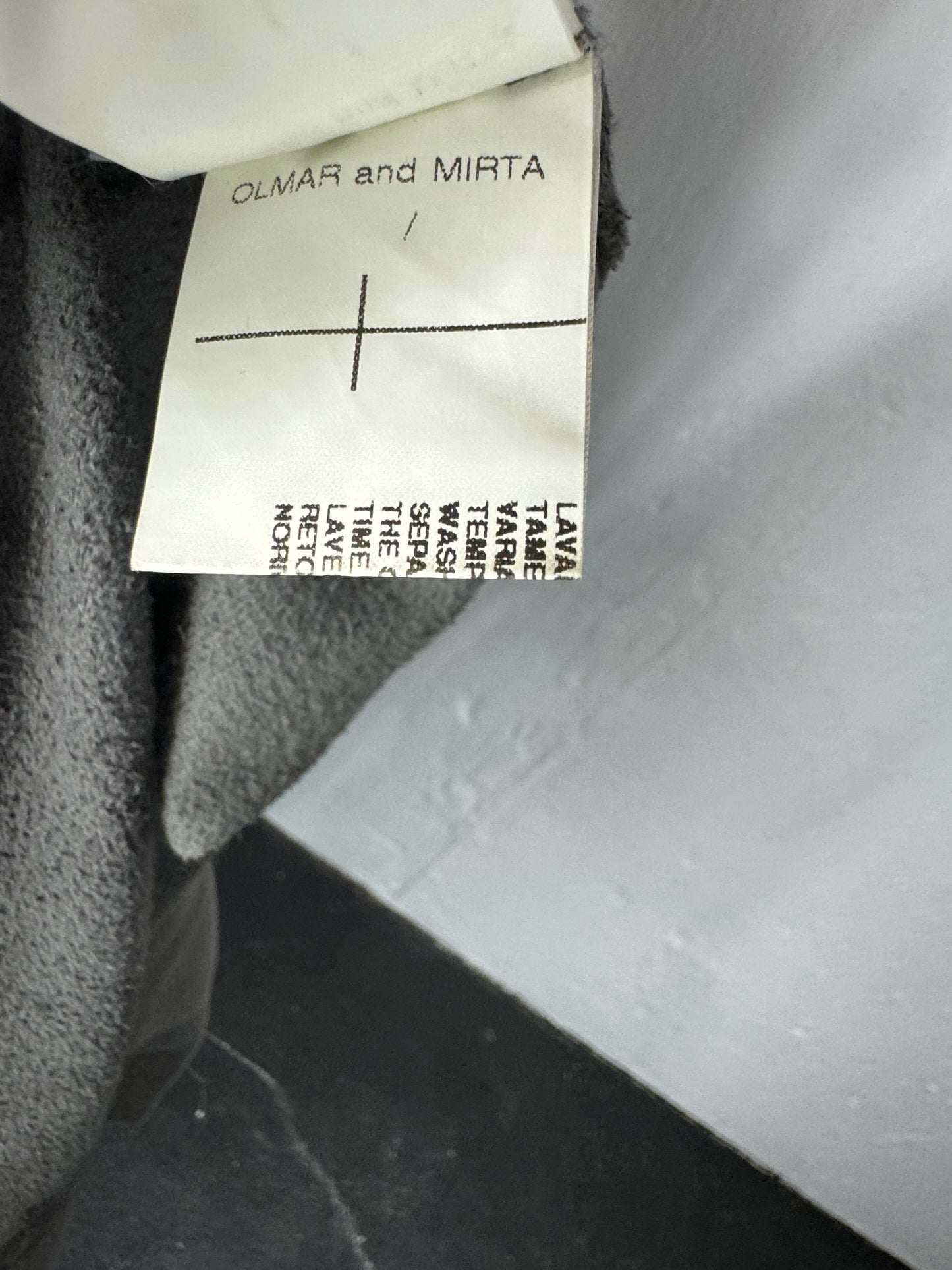 RICK OWENS CREATCH GIMP HOODIE