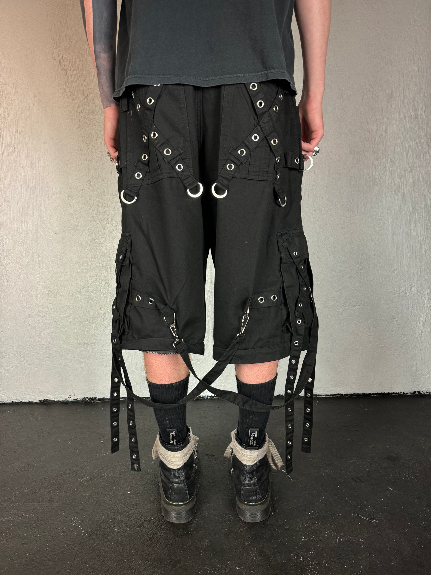 TRIPP NYC RAVER PANTS