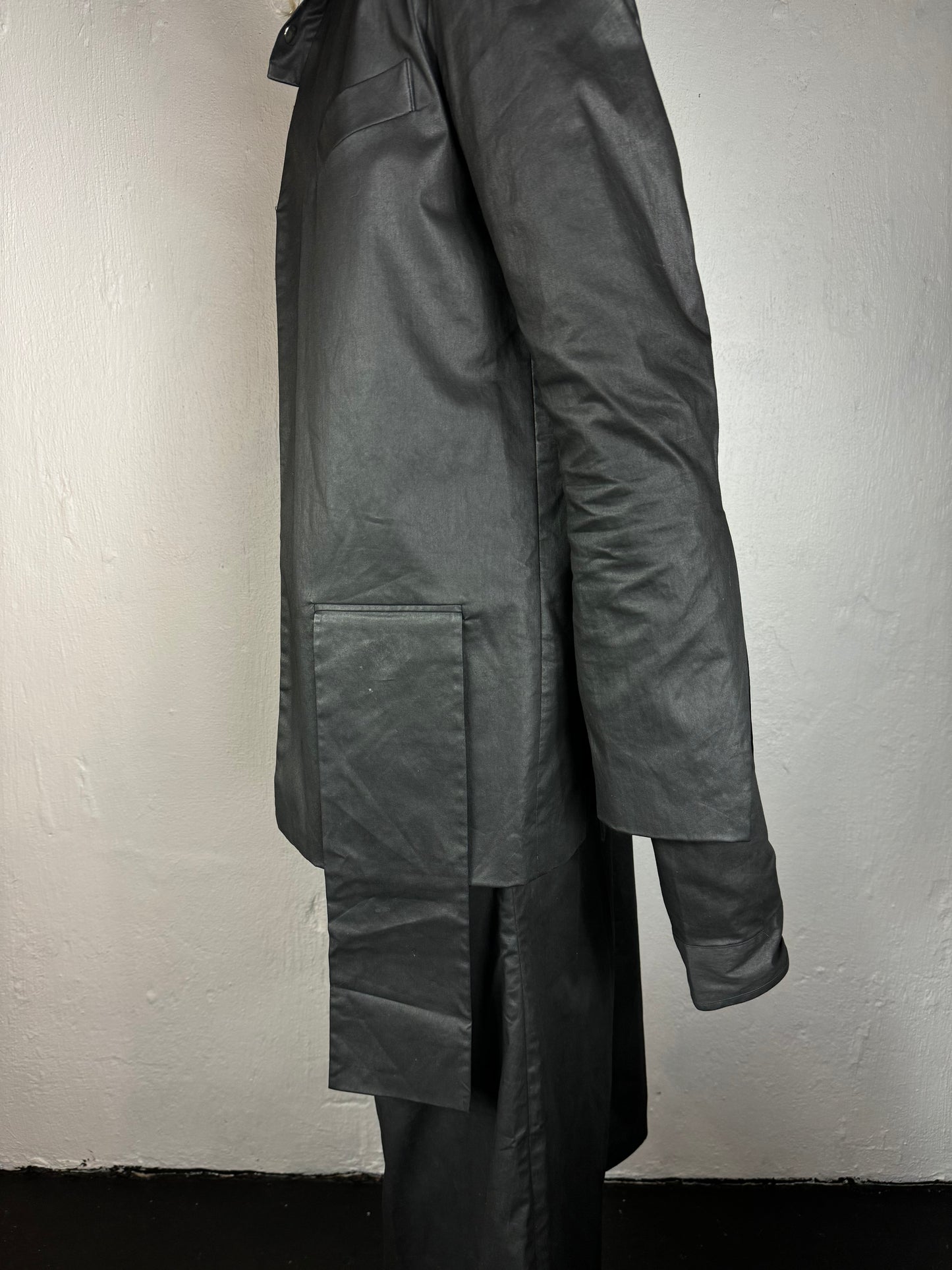 JENSEN HO 2PC DRESS & BLAZER