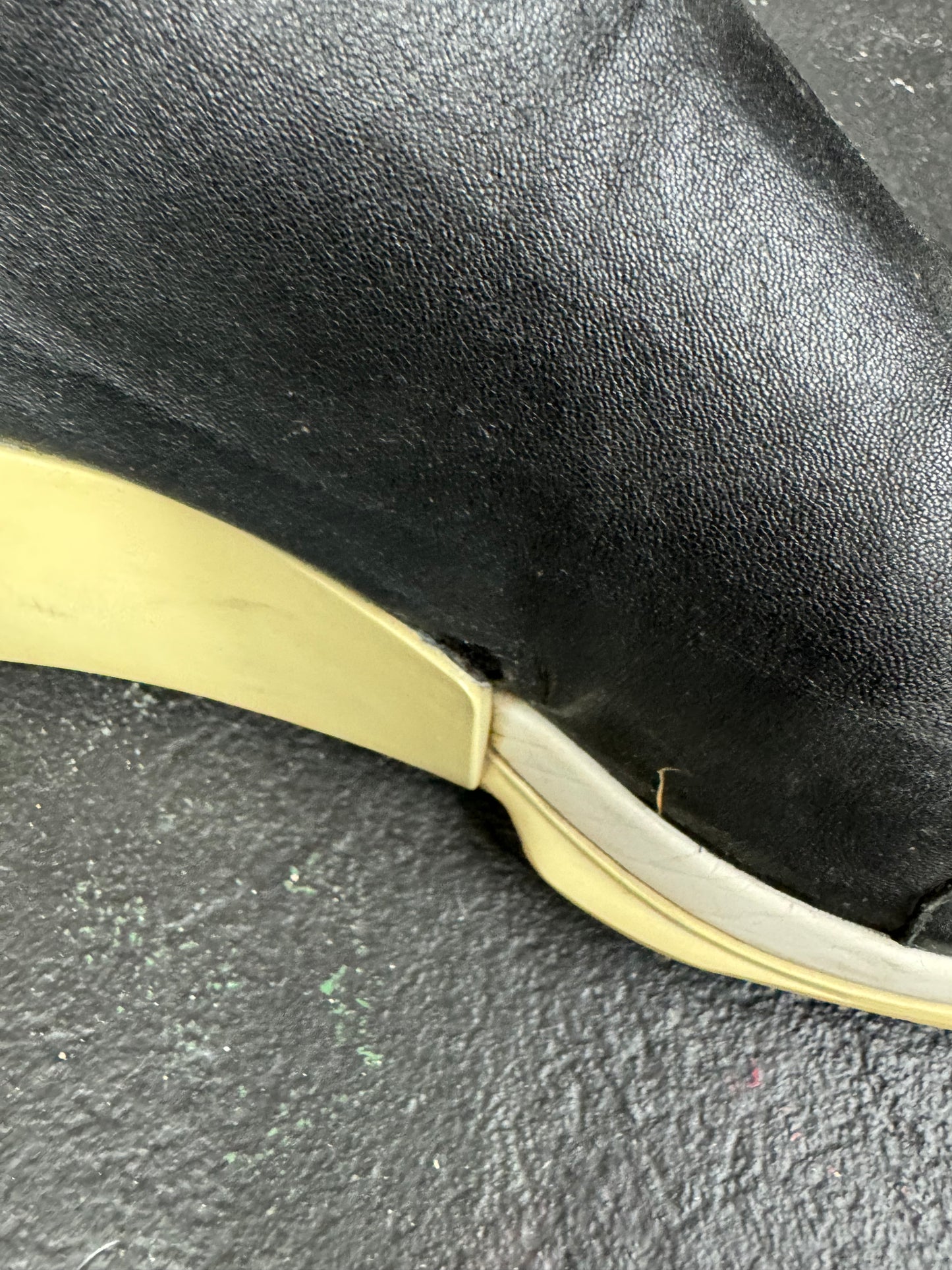 RICK OWENS X ADIDAS SOCK RUNNERS