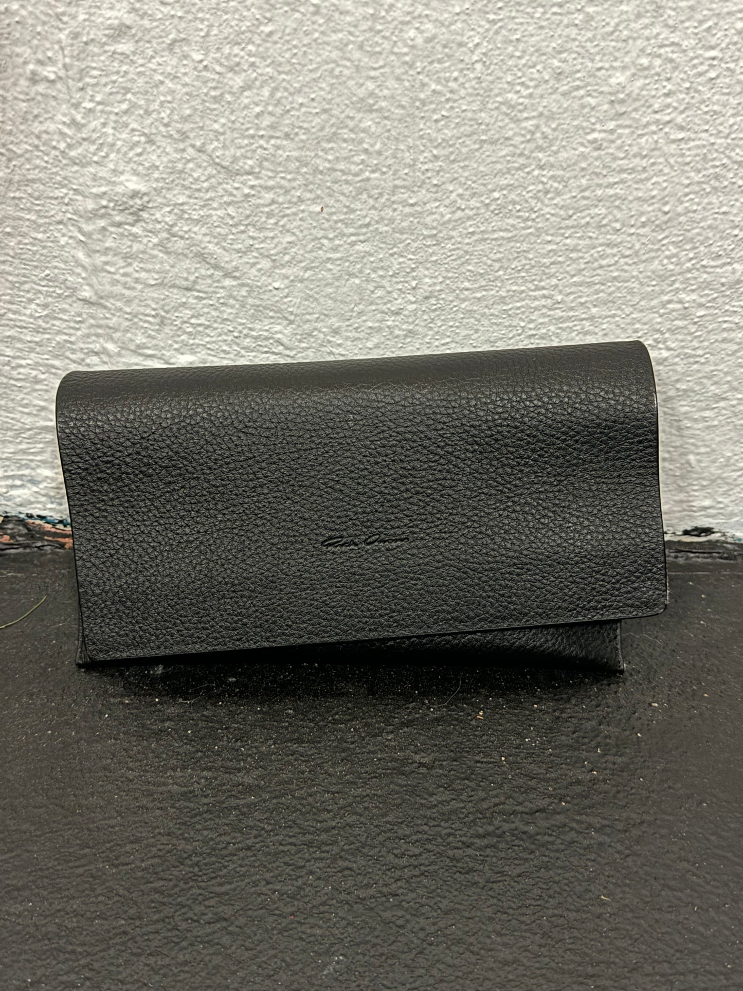 RICK OWENS KISS SUNGLASSES