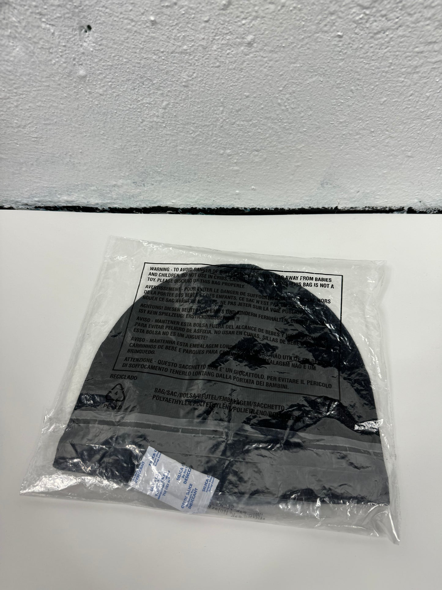 ARC'TERYX BIRD HEAD TOQUE HAT